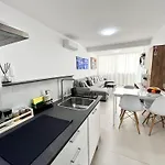 Apartmán Blue House Larnaca