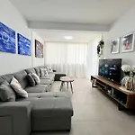 Blue House Apartmán