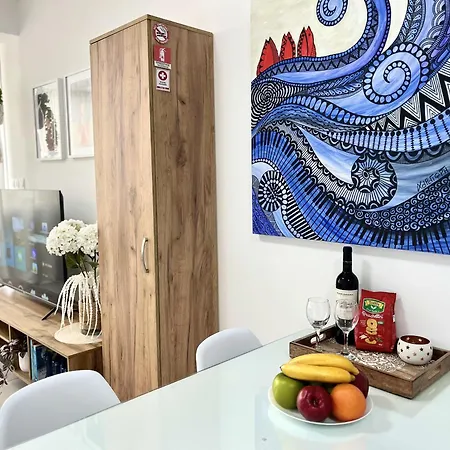 Apartament Sea House