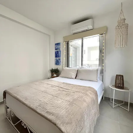 Sea House Apartament Larnaca