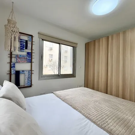 Sea House Apartament *