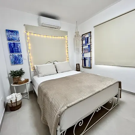 Sea House Apartament Larnaca