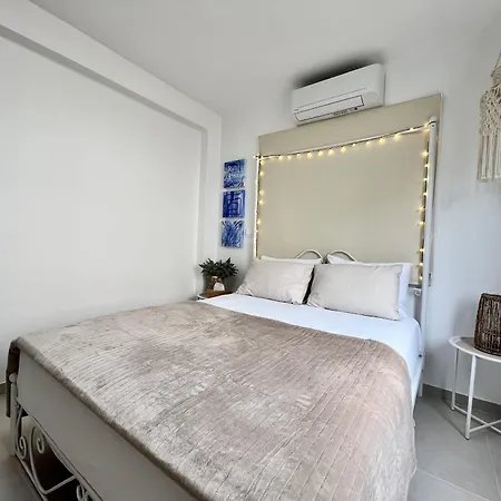 Apartament Sea House Larnaca