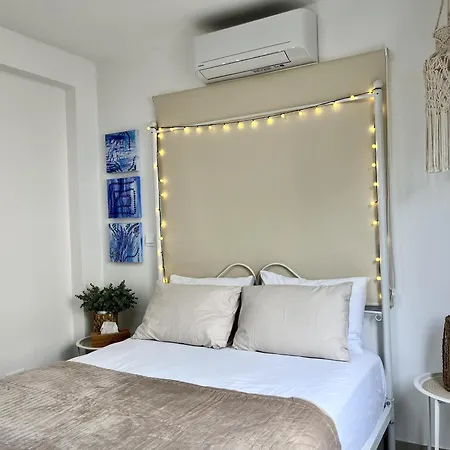 Apartament Sea House Larnaca