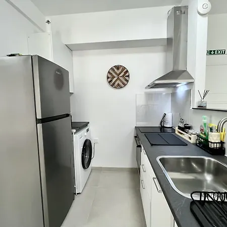 Sea House Apartament *