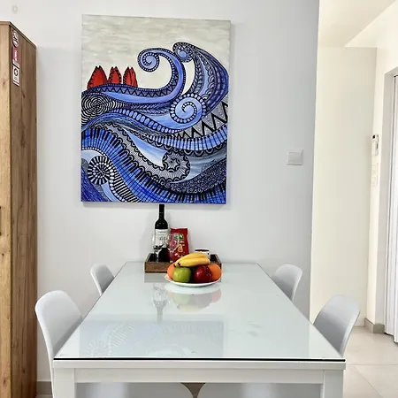 Blue House Larnaca