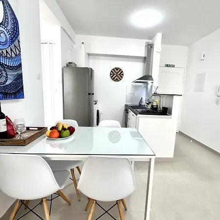 Apartament Sea House *