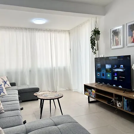 Sea House Apartament