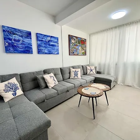 Apartament Sea House *