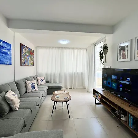 Sea House Larnaca