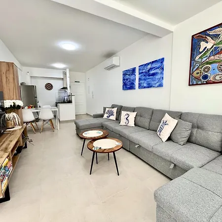 Apartament Sea House