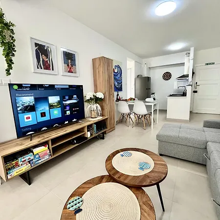 Apartament Sea House