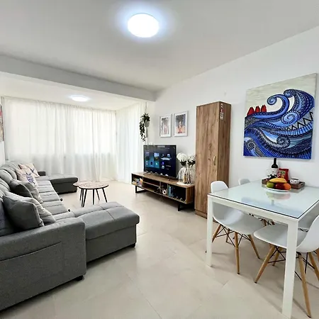 Sea House Apartament