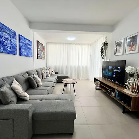 Sea House Apartament