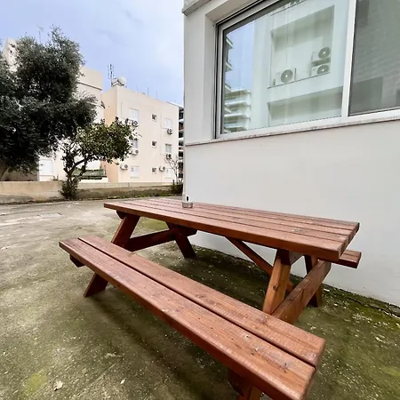Apartament Sea House *