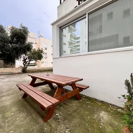 Sea House Apartament