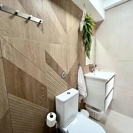 Sea House Apartament Larnaca