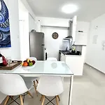 Apartament Blue House *