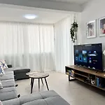 Blue House Apartament