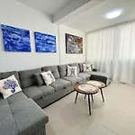 Apartament Blue House *